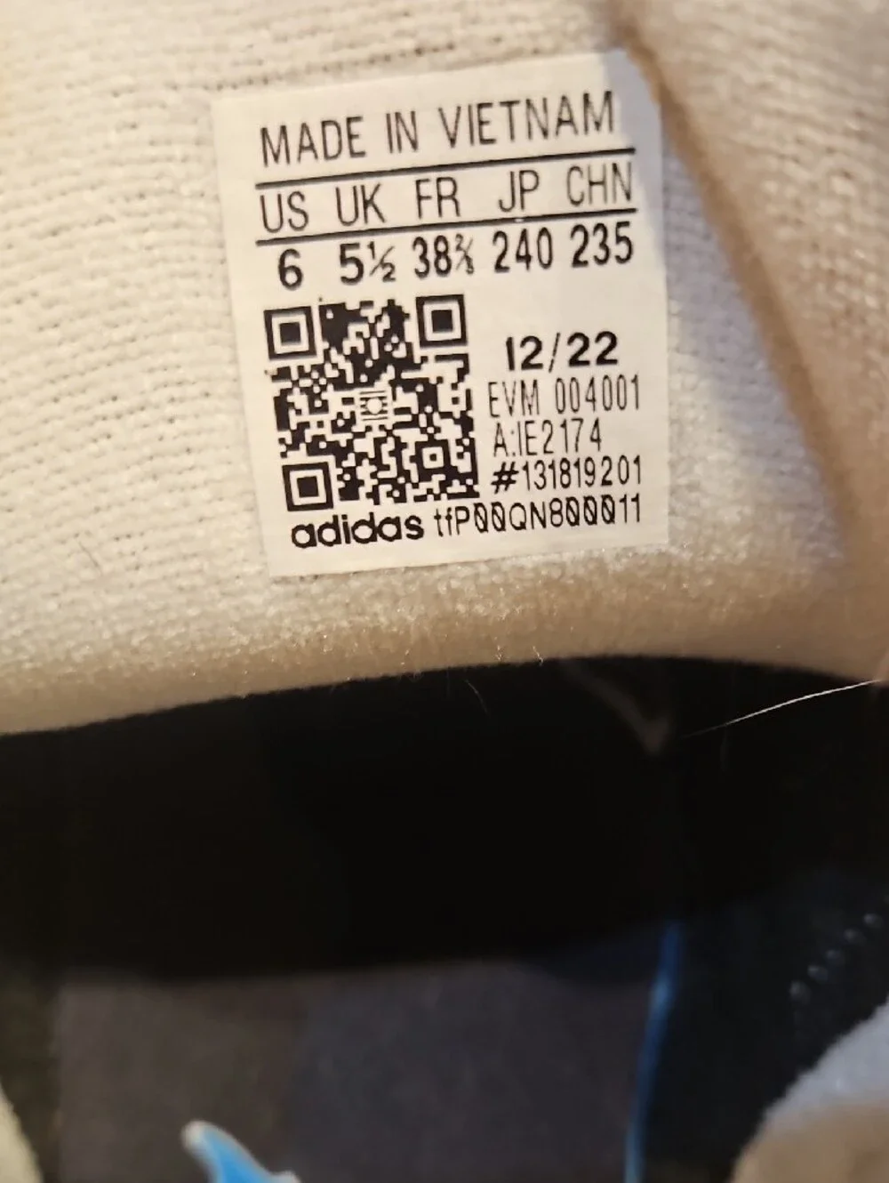 adidas Adimatic Mid YNuK  Sneakers